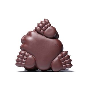 Thiềm Thừ Tử Sa Thành Tinh - góc 6