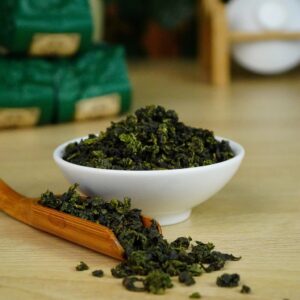 Thiết quan âm - Phúc Kiếm