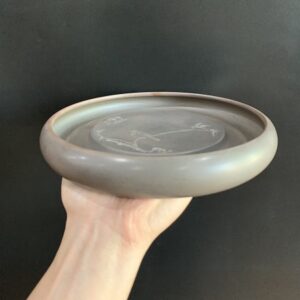 Thuyền Trà Tử Sa Dưỡng Ấm Cao Cấp - góc 4