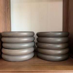 Thuyền Trà Tử Sa Dưỡng Ấm Cao Cấp - góc 6