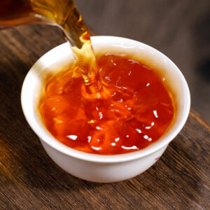 Trà Đại Hồng Bào