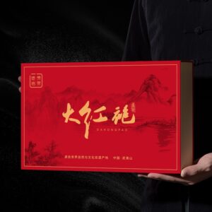 Trà Đại Hồng Bào