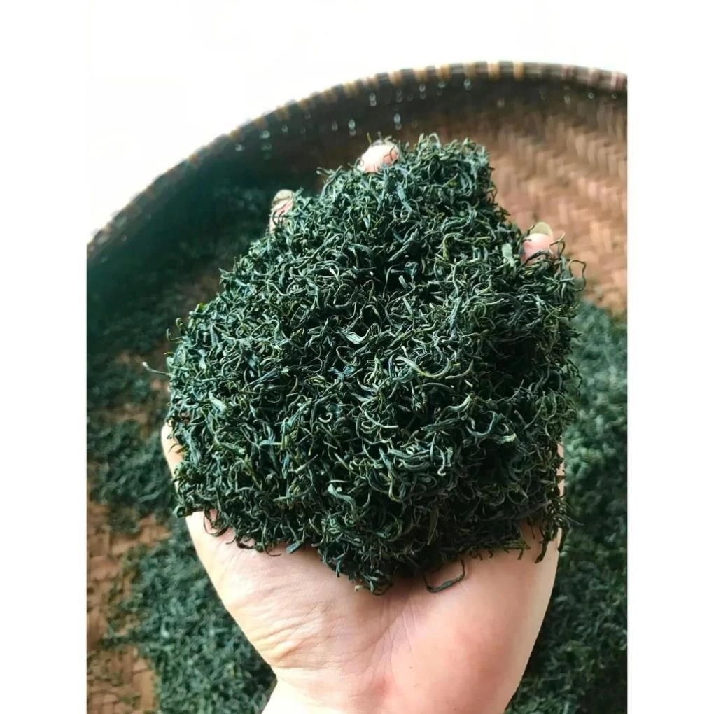 Trà Đinh hay Nõn Tôm ngon hơn?