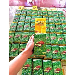 Trà Đinh Thái Nguyên 100g