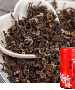 Alternative view of Trà Đông Phương Mỹ Nhân