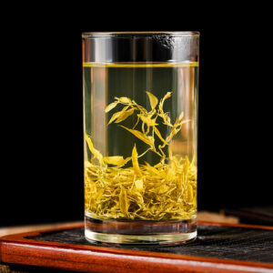 Trà Mâm Xôi Trương Gia Giới - Trà Râu Rồng