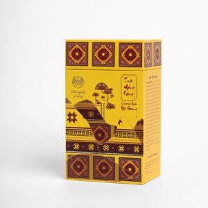 Trà Móng Rồng TÂY CÔN LĨNH