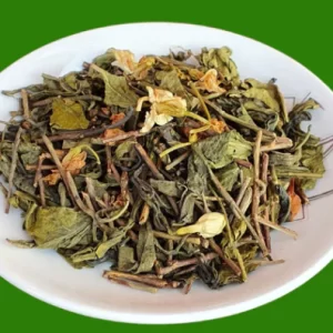 Trà Lài Thái Nguyên 250g – Trà Hoa Nhài thơm dịu