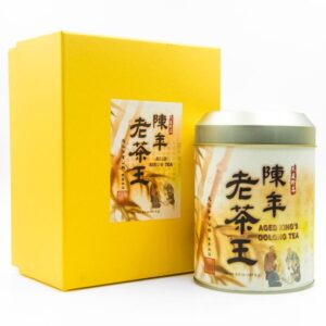 Trà Ô Long Lão Trà Vương Ten Ren