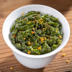 Trà Ô Long Quế Hoa