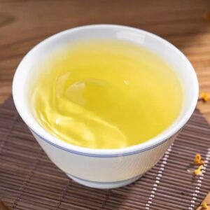 Trà Ô Long Quế Hoa