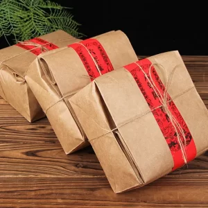 Trà Phổ Nhĩ Hương Nếp