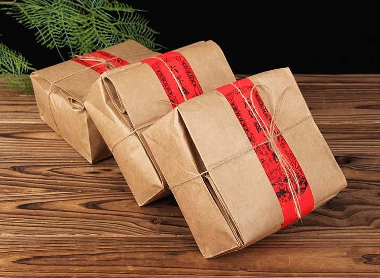 Trà Phổ Nhĩ Hương Nếp