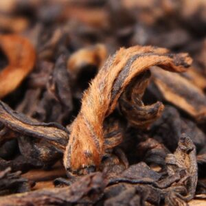 Trà Phổ Nhĩ Hương Nếp