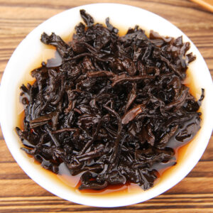 Trà Phổ Nhĩ Hương Nếp