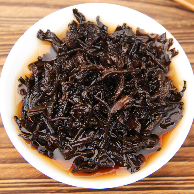 Trà Phổ Nhĩ Hương Nếp