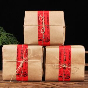 Trà Phổ Nhĩ Hương Nếp