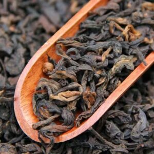 Trà Phổ Nhĩ Hương Nếp