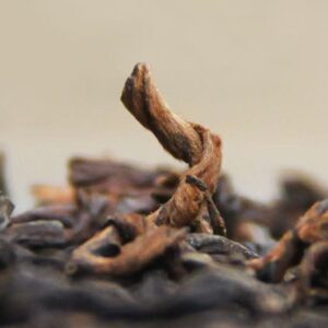 Trà Phổ Nhĩ Hương Nếp