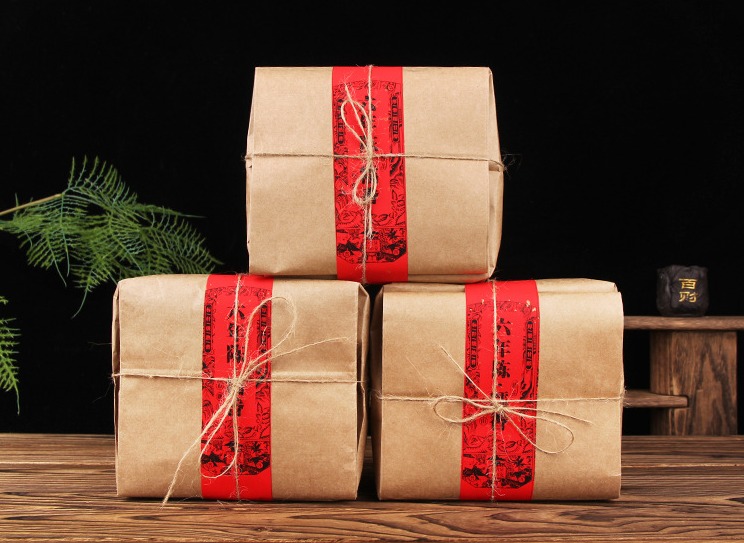 Trà Phổ Nhĩ Hương Nếp