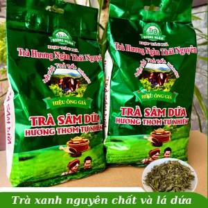 Trà Sâm Dứa Thái Nguyên 250g