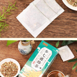 Trà Sâm Thất Thông Lạc Chunzitang