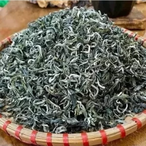 Trà Shan Tuyết Cổ Thụ Hà Giang