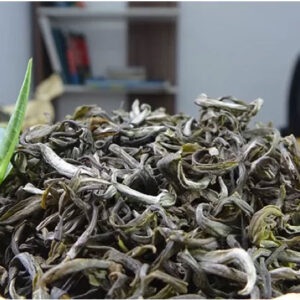 Trà Shan Tuyết Cổ Thụ Hà Giang