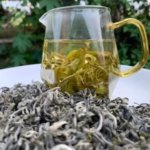 Trà Shan Tuyết Cổ Thụ Hà Giang 100g