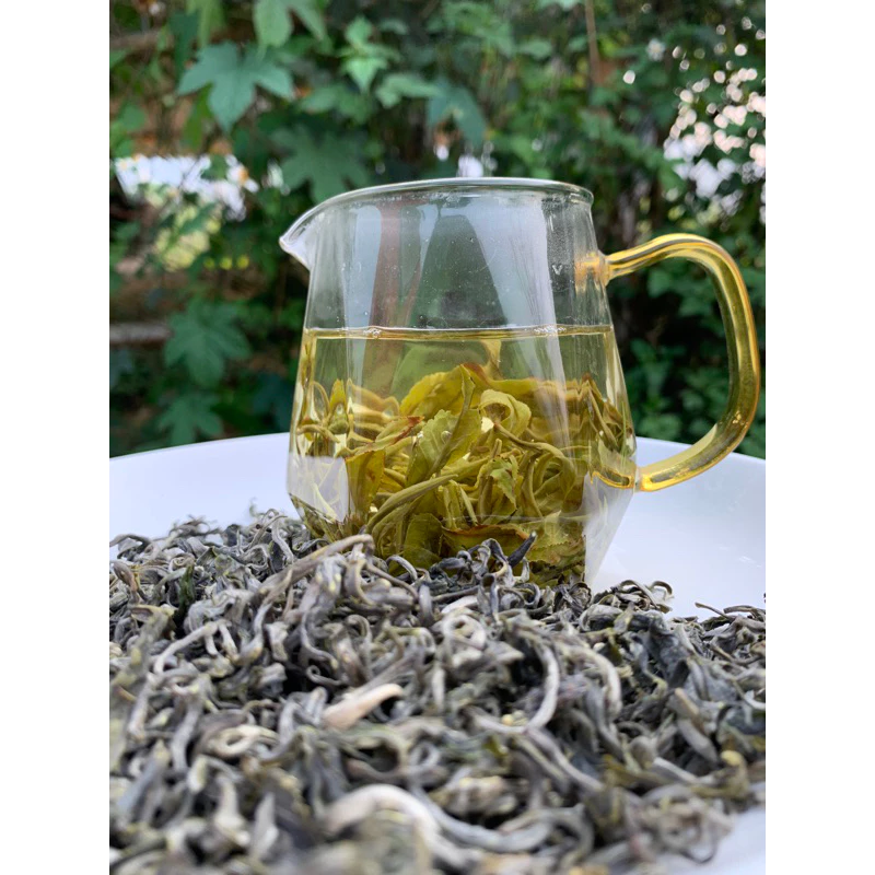 Công dụng khi uống Trà Shan Tuyết Cổ Thụ Hà Giang