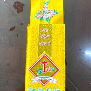 Trà Móc Câu Tân Cương Thái Nguyên