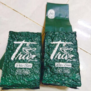 Trà Móc Câu Tân Cương Thái Nguyên