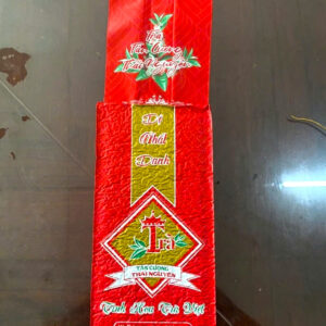 Trà Móc Câu Tân Cương Thái Nguyên