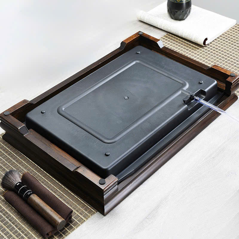 Khay Trà Tre - góc lifestyle