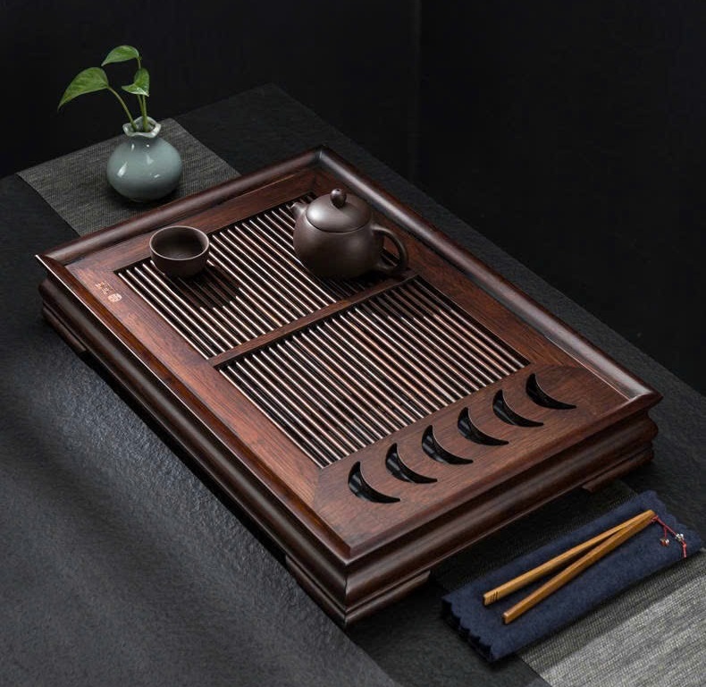 Khay Trà Tre - góc 5
