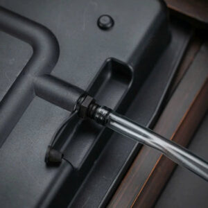 Khay Trà Bằng Tre - góc 2