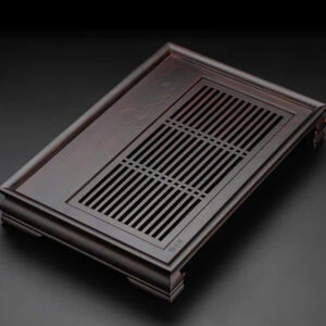 Khay Trà Bằng Tre - góc 4