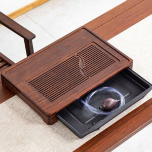 Khay Trà Tre - góc 2