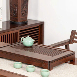 Khay Trà Tre - góc 3