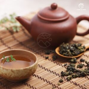 Cơ chế hoạt động của OTPP giúp ngăn chặn hấp thu chất béo