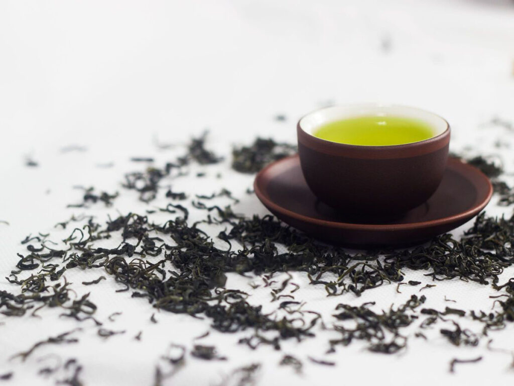 Trà Nõn Tôm là loại chè Thái Nguyên được ưa chuộng nhất để biếu tặng