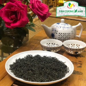 Khám Phá Trà Tân Cương Loại Nào Ngon Nhất