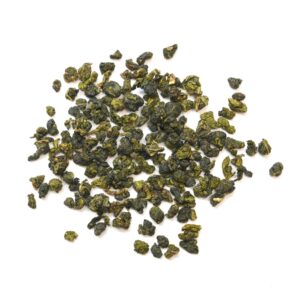 Trà Ô long Kim Tuyên với hương sữa đặc trưng