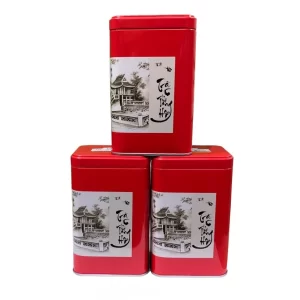 Trà Đinh Tiến Vua Đặc Biệt 100g - Thượng Phẩm Tưới Trứng Gà Mật Ong