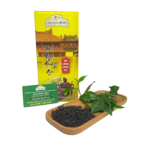 Trà Đinh Ngọc Hoàng Gia 500g - Đệ Nhất Trà Thái Nguyên (Tân Cương Xanh)