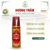 Nhang Trầm Hương Tân Nguyên 23cm (350 Que) - Hương Thắp Bàn Thờ Sạch