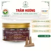 Nụ Trầm Hương Hộp 40 Viên - Trầm Nụ Phổ Thông Thiền Định Tân Nguyên