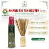 Nhang Bài Sạch Tân Nguyên Túi 500g - Mùi Dịu Ngọt An Toàn