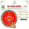 Nụ Trầm Hương Cao Cấp Hộp 45 Viên - Trầm Nụ 100% Thiên Nhiên Tân Nguyên