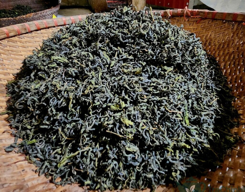 giá 1kg chè Thái Nguyên các loại Móc Câu, Nõn Tôm, Trà Đinh